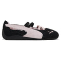 Puma Speedcat Ballet Flat Black Mauve Mist (Women's)