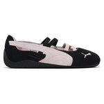 Puma Speedcat Ballet Flat Black Mauve Mist (Women's) - Image 1