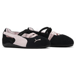 Puma Speedcat Ballet Flat Black Mauve Mist (Women's) - Image 2