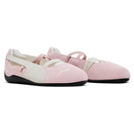 Puma Speedcat Ballet Flat Whisp of Pink (Women's) - Image 2