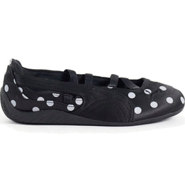 Puma Speedcat Ballet Polka Dot Black White (Women's)