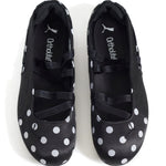 Puma Speedcat Ballet Polka Dot Black White (Women's) - Image 3
