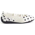 Puma Speedcat Ballet Polka Dot White Black (Women's) - Image 1