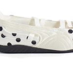 Puma Speedcat Ballet Polka Dot White Black (Women's) - Image 5