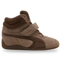 Puma Speedcat Wedge Totally Taupe Chocolate (Women's)