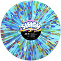 Blood Records Sleigh Bells - Bunky Becky Birthday Boy Vinyl /500