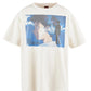 Saint Michael x Neon Genesis Evangelion Shinji Tee White - Supra Sneakers