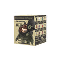 Pop Mart Labubu The Monsters x Kow Yokoyama MA.K.Series Figure Single Blind Box