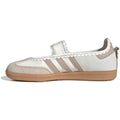 Adidas Samba Jane Ruffle Pack Weiß Rosa Gum (Damen)