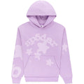 Sp5der Beluga V2 Hoodie Acai