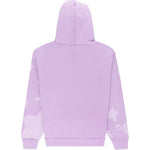 Sp5der Beluga V2 Hoodie Acai - Image 2