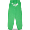 Sp5der Legacy Web Pantalons de survêtement Vert