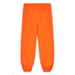 Sp5der Legacy Web Sweatpants Orange - Supra Sneakers