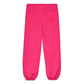 Sp5der Legacy Web Sweatpants Pink & White - Supra Sneakers
