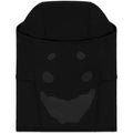 Sp5der OG Logo V2 Phantom Shiesty Mask Black