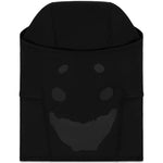 Sp5der OG Logo V2 Phantom Shiesty Mask Black - Image 1