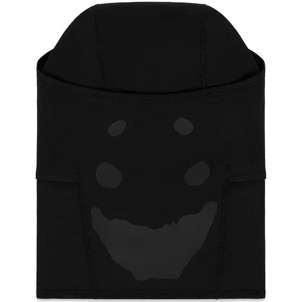 Sp5der OG Logo V2 Phantom Shiesty Mask Black