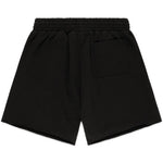 Sp5der OG Web V2 Phantom Sweatshort Black - Image 2