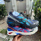 ASICS GT-2160 Kith Marvel Villains Spider-Man/Venom Pack Sealed Box (Comic Included)