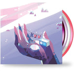 Steven Universe 4 x 10” Vinyl Set (Complete Vol. 1 Soundtrack) - Image 1