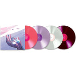 Steven Universe 4 x 10” Vinyl Set (Complete Vol. 1 Soundtrack) - Image 3