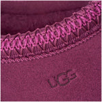 UGG Tasman II Slipper Dark Winterberry (Women's) — detail - Image 5