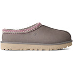 UGG Tasman II Slipper Stormy Grey (Women's) — side profile - Image 1