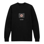 Travis Scott CACT.US CORP x Nike U NRG BH L/S T-shirt Black - Supra Sneakers - Image 1