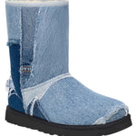UGG Classic Short Boot Gallery Dept. Denim - Image 3
