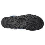 UGG Classic Short Boot Gallery Dept. Denim - Image 7