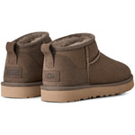 UGG Classic Ultra Mini Boot Dried Oregano (Women's) — photo 4 - Image 4