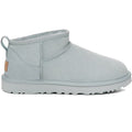 Stivale UGG Classic Ultra Mini Colore Verde Menta (Per Donna)