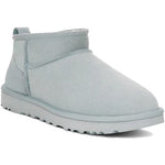 UGG Classic Ultra Mini Boot Sea Foam (Women's) sneakers — style 1116109-SFOA — photo 2 of 5 - Image 2
