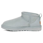 UGG Classic Ultra Mini Boot Sea Foam (Women's) - Image 3