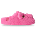 UGG Elea Pooch Slip-On Slipper Pink Laquer (Women's)