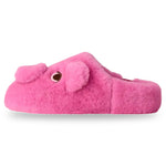 UGG Elea Pooch Slip-On Slipper Pink Laquer (Women's) - Image 3