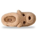 UGG Elea Pooch Slip-On Slipper Sand Castle (Women's) - Image 5