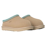 UGG Tasman II Slipper Driftwood / White Pepper (Kid's) - Image 2