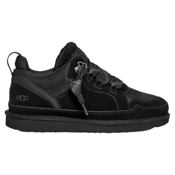 UGG Lowmel Black (Kid's)