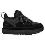 UGG Lowmel Black (Men's) - Image 1