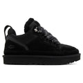 UGG Lowmel Black (Women's)