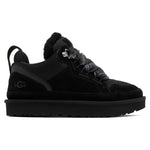 UGG Lowmel Black (Women's) - Image 1