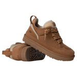 UGG Lowmel Chestnut (Men's) - Image 3