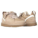 UGG Lowmel Sand (Kid's) - Image 3