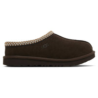 UGG Tasman II 灰可可色儿童拖鞋