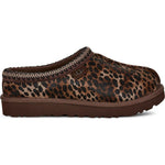 UGG Tasman Slipper Caspian Leopard Print Burnt Cedar (Women's) sneakers — style 1158350-BCDR — photo 1 of 6 - Image 1