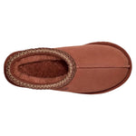 UGG Tasman Slipper Red Jasper (Women's) - Member Color - Image 5