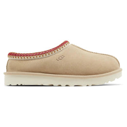 UGG Tasman Slipper Sand / Dark Cherry (Women's)