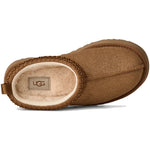 UGG Tazz Dazzle Platform Slipper Chestnut Brown (Kid's) sneakers — style 1174130K-CHE — photo 5 of 5 - Image 5