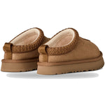 UGG Tazz Dazzle Platform Slipper Chestnut Brown (Kid's) sneakers — style 1174130K-CHE — photo 3 of 5 - Image 8